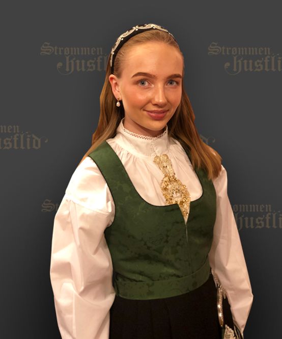 Hovedbilde Follobunad